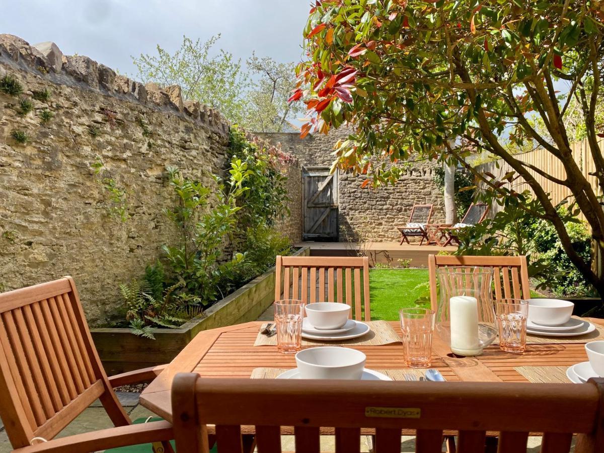 Historic Family - Holiday home *