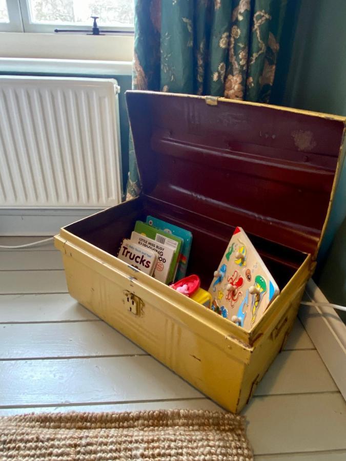 Vakantiehuis Historic Family - *