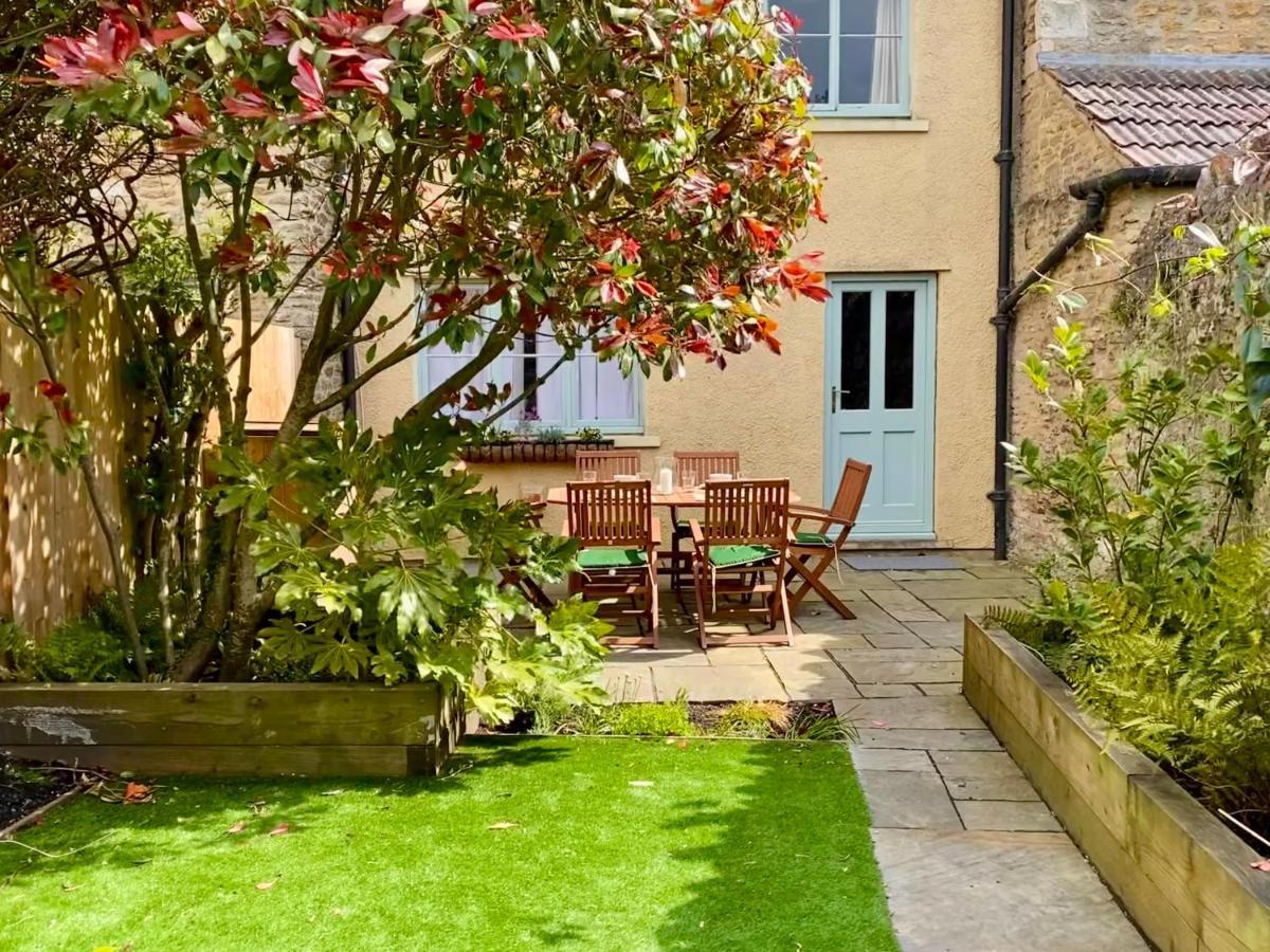 Vakantiehuis Historic Family - Frome