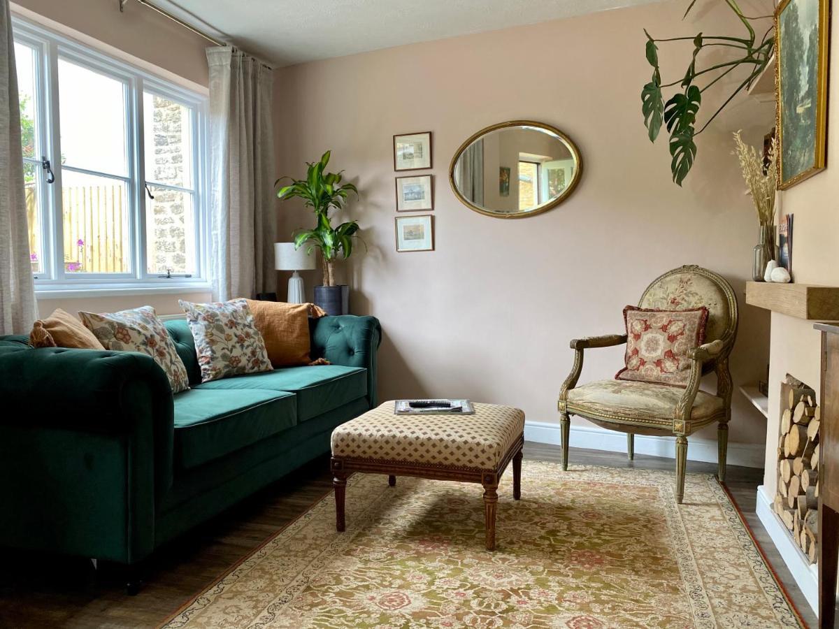 Historic Family - Holiday home Frome