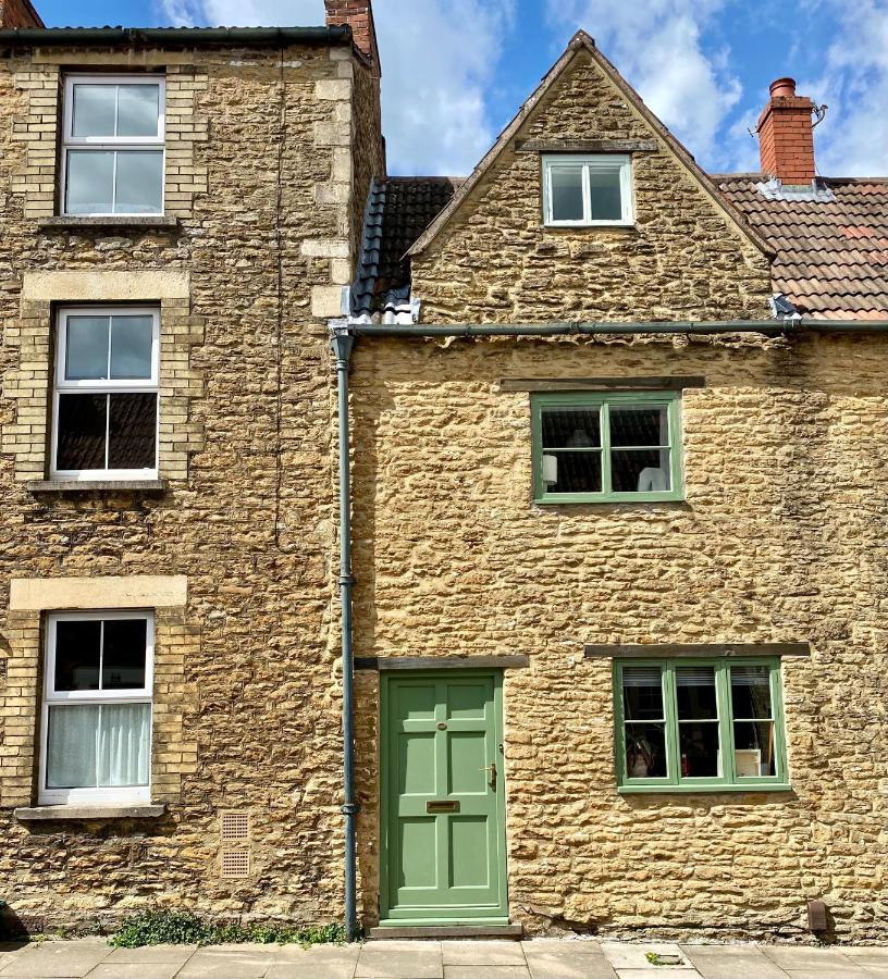 Historic Family - Vakantiehuis Frome