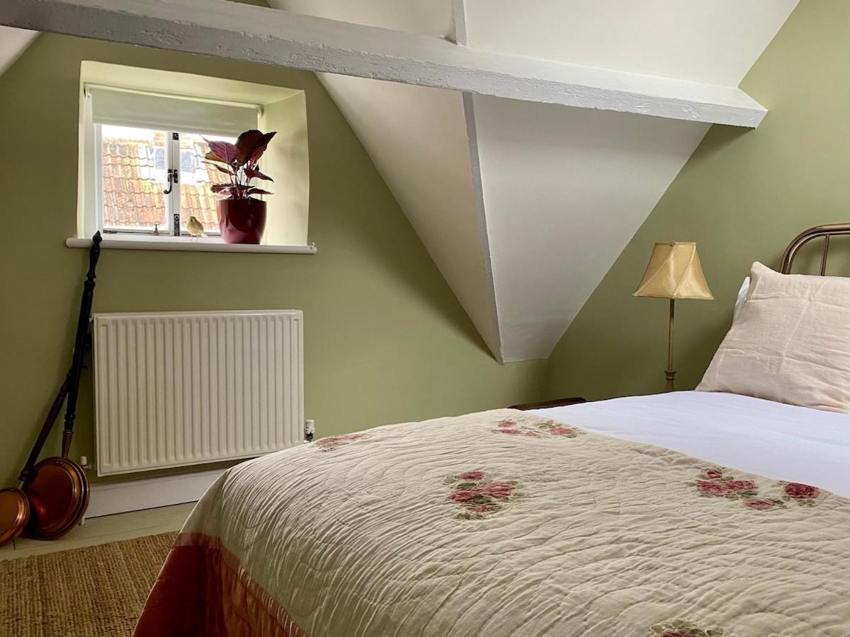 Vakantiehuis Historic Family - Frome