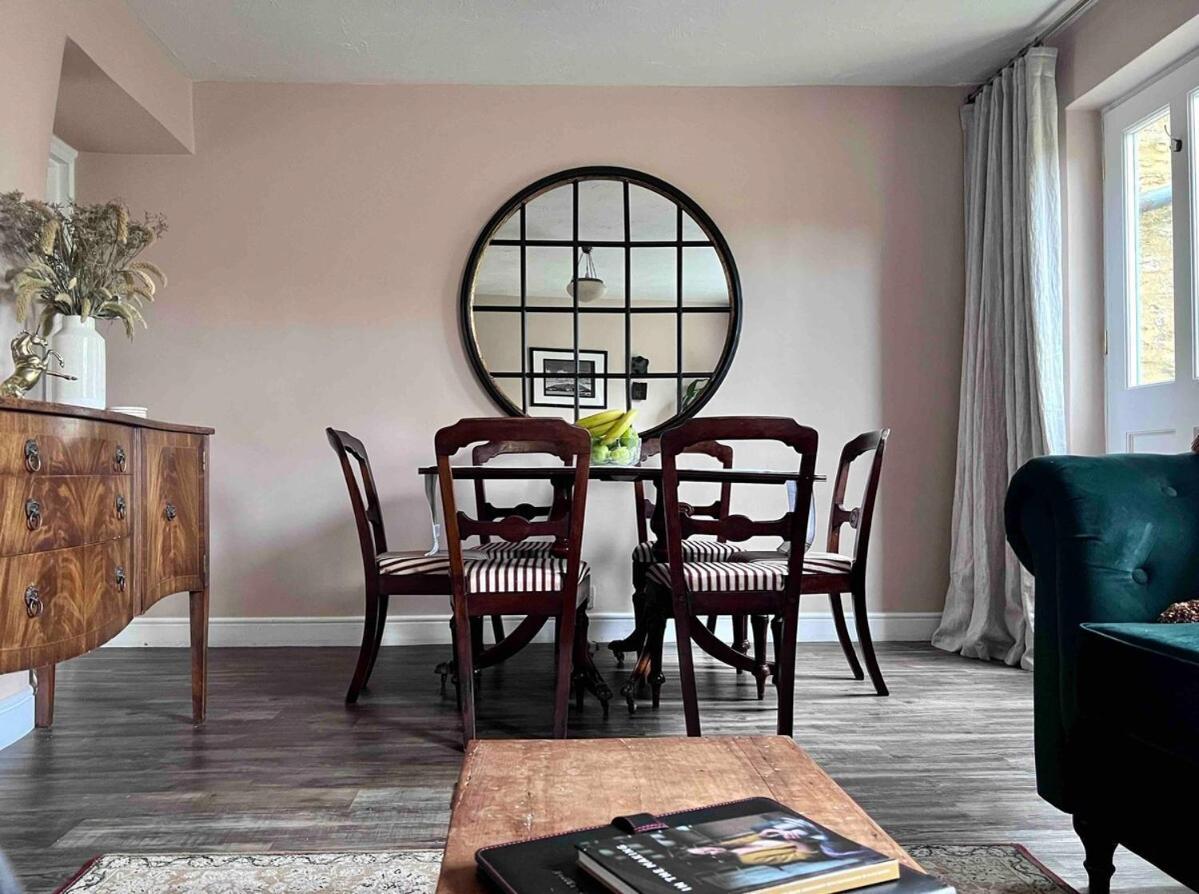 Vakantiehuis Historic Family -