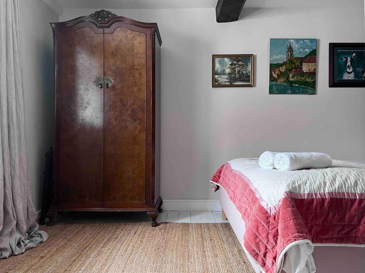 Vakantiehuis Historic Family - Frome