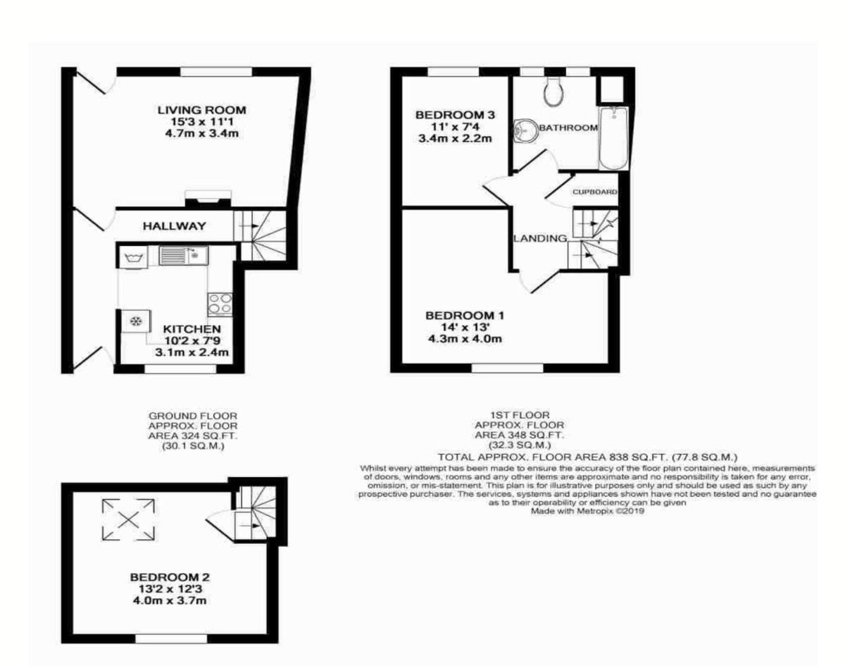 Holiday home Historic Family - Frome