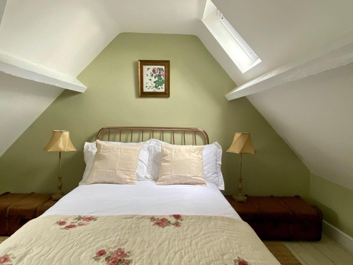 Vakantiehuis Historic Family - *